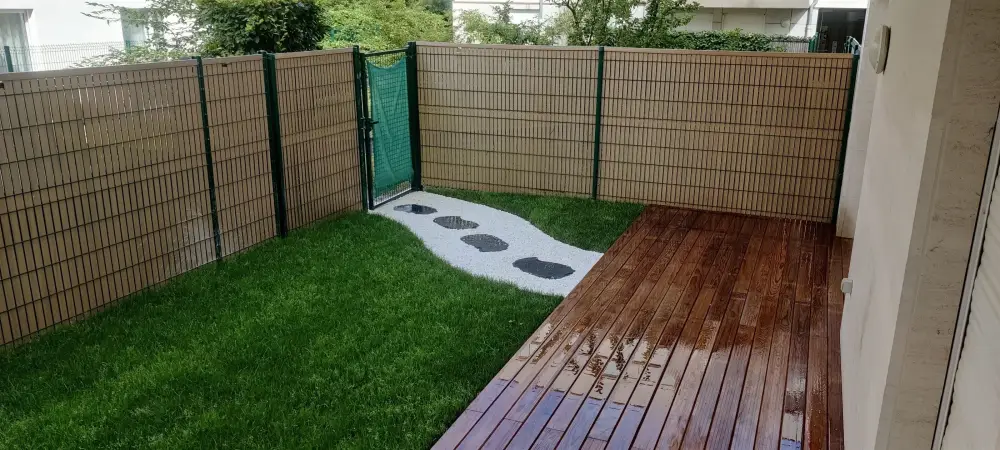 Création de jardin - DAP Paysagiste à Reims (1)