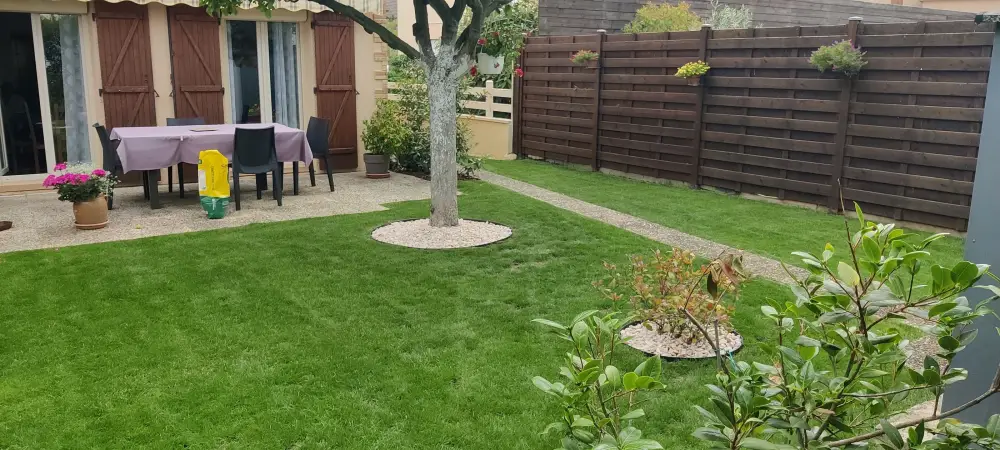 Création de jardin - DAP Paysagiste à Reims (3)
