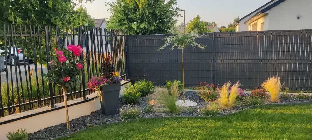 Création de jardin - DAP Paysagiste à Reims (5)
