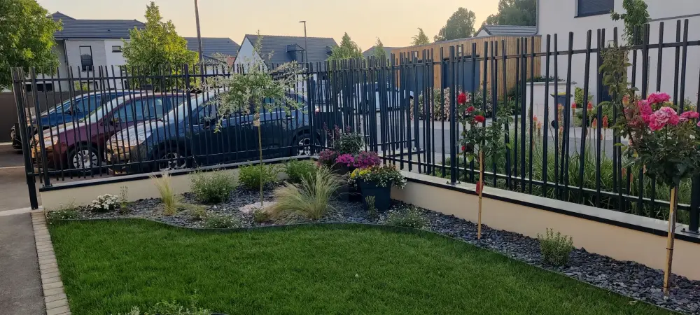 Création de jardin - DAP Paysagiste à Reims (7)