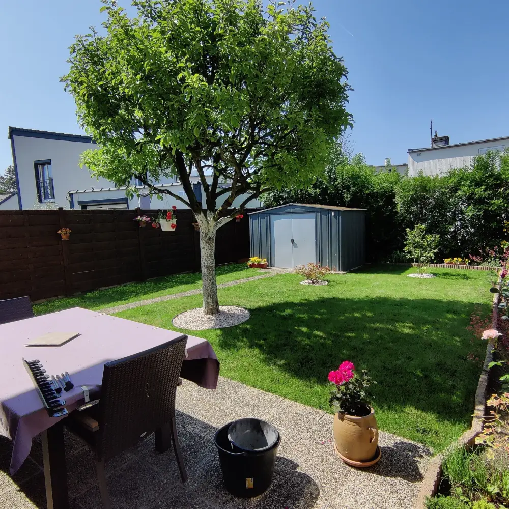 Création de jardin - DAP Paysagiste à Reims (9)