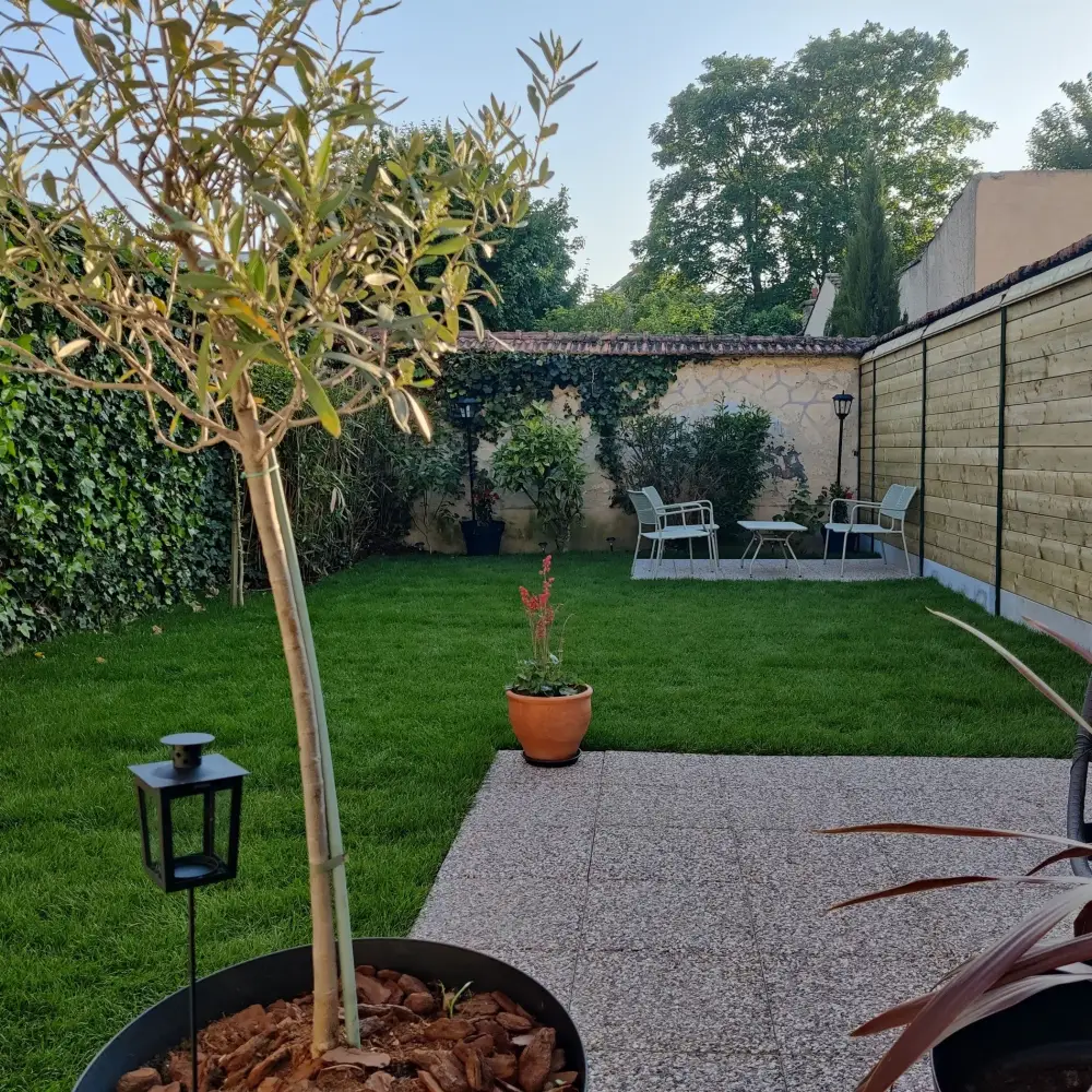 Création de jardin - DAP Paysagiste à Reims (10)