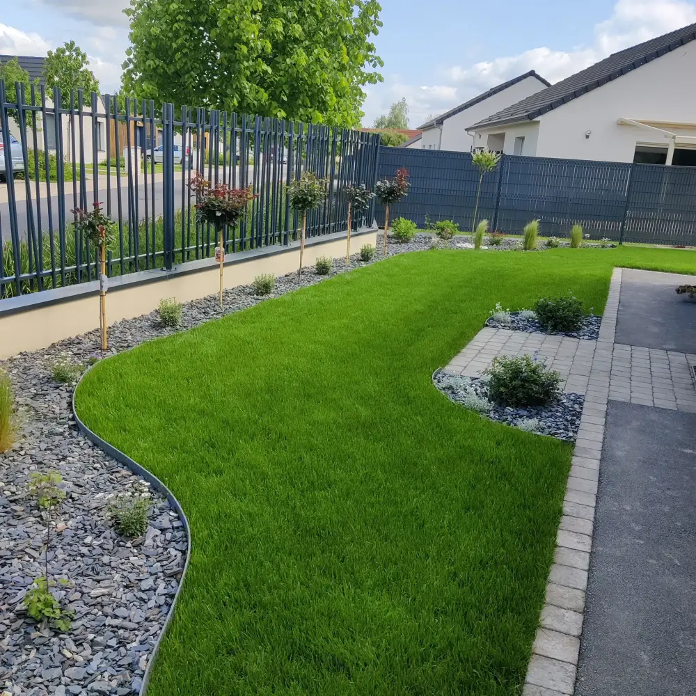 Création de jardin - DAP Paysagiste à Reims (12)