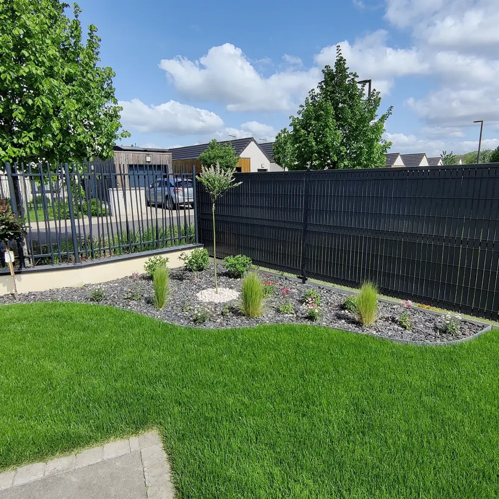 Création de jardin - DAP Paysagiste à Reims (13)