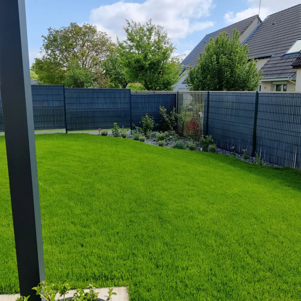 Création de jardin - DAP Paysagiste à Reims (14)