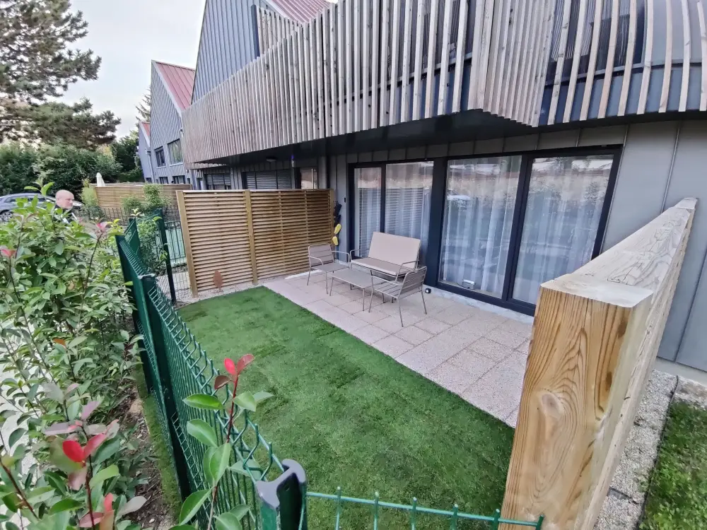 Création de jardin - DAP Paysagiste à Reims (17)
