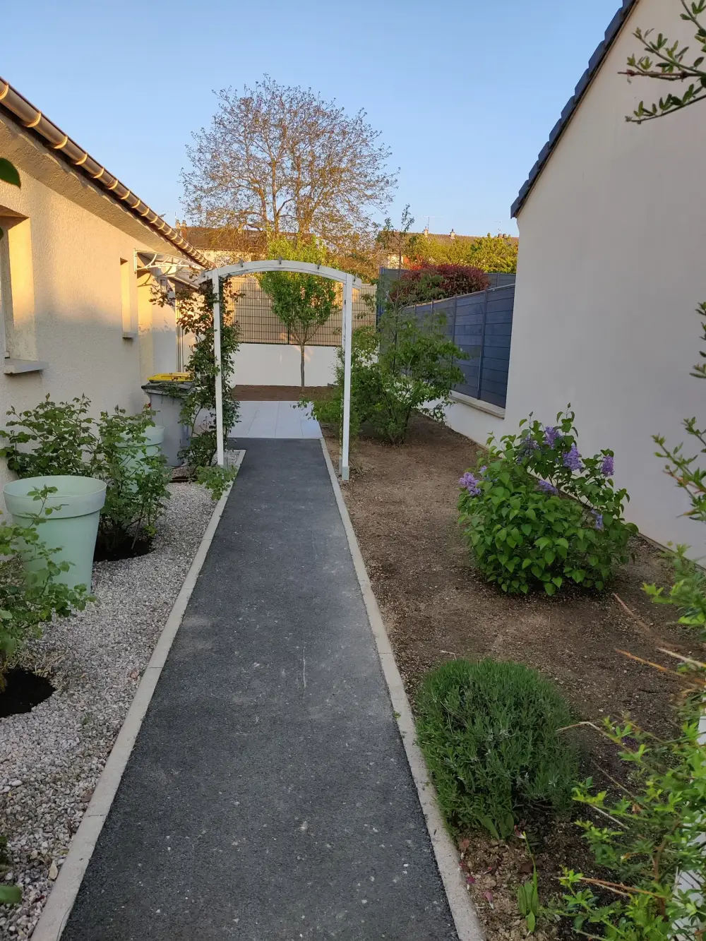 Création de jardin - DAP Paysagiste à Reims (18)