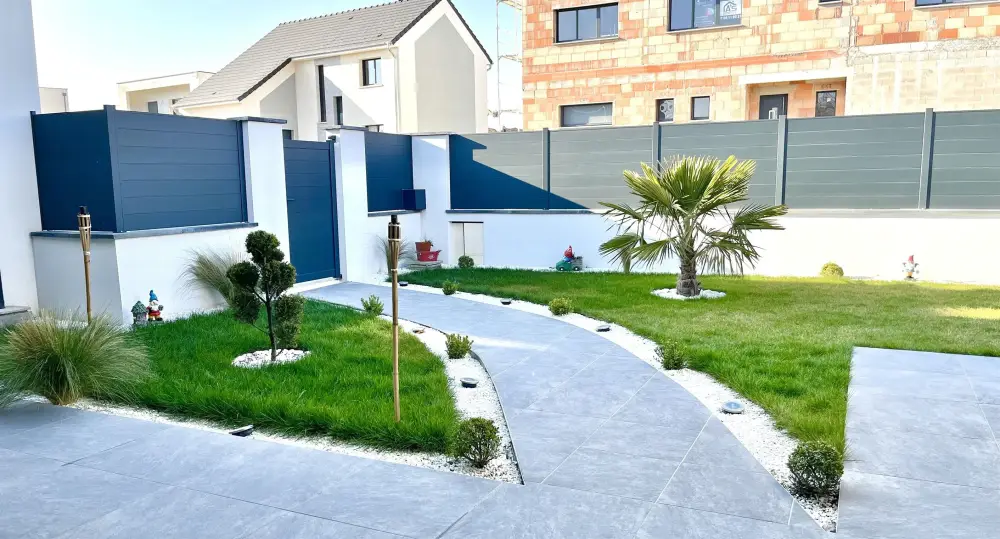Création de jardin - DAP Paysagiste à Reims (19)