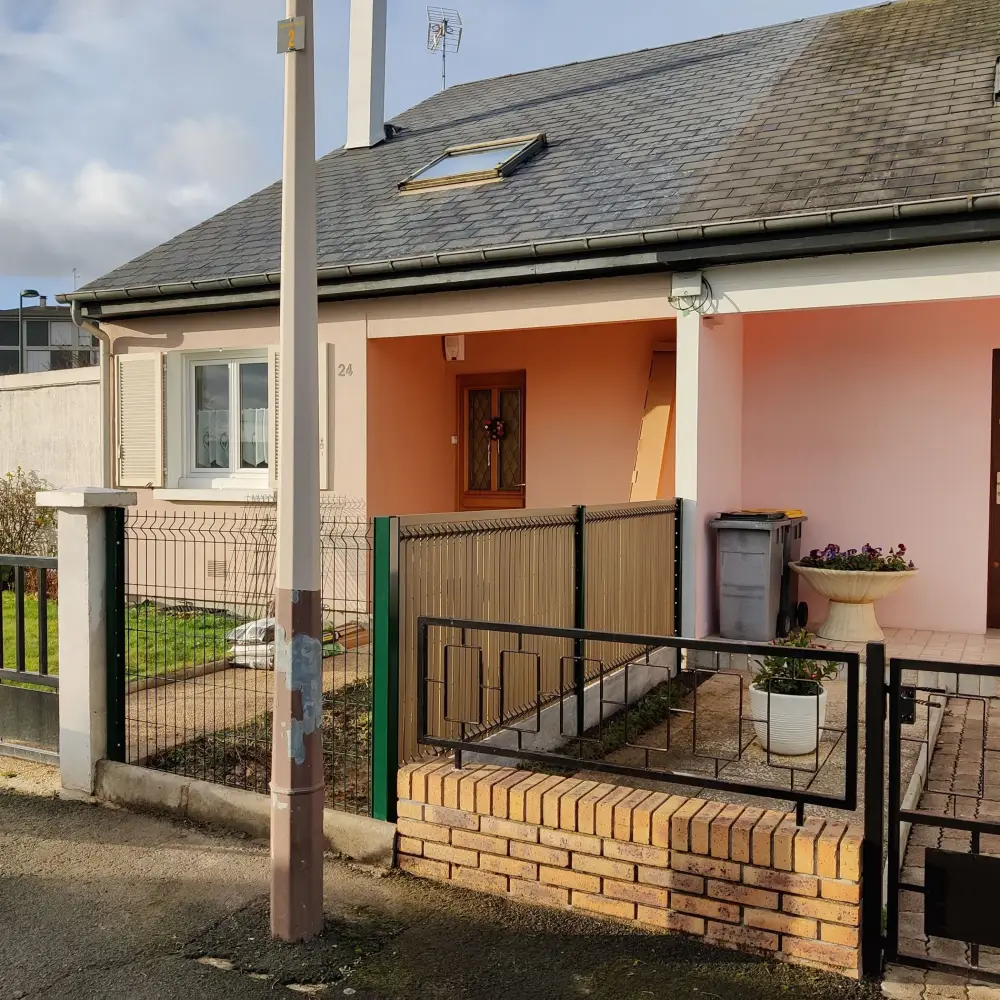 Création de clôture - DAP Paysagiste à Reims (18)